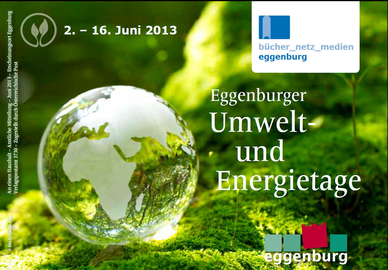 Eggenburger Umwelt- und Energietage